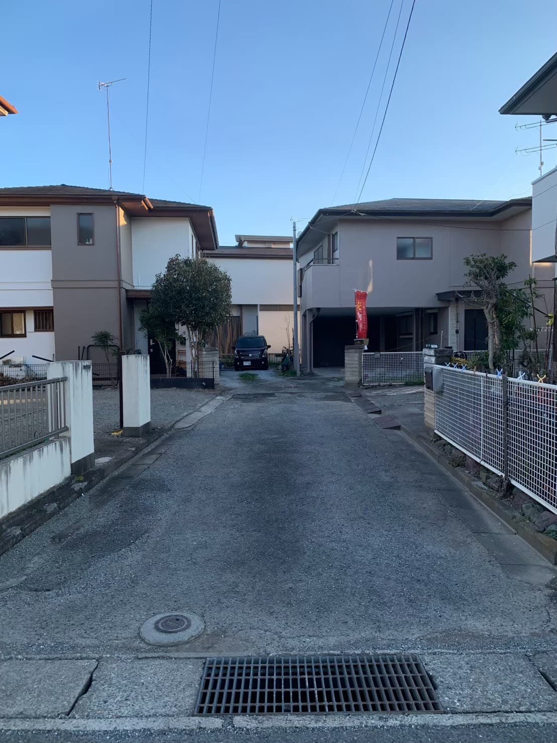 伊勢崎市の5LDK広々一戸建て