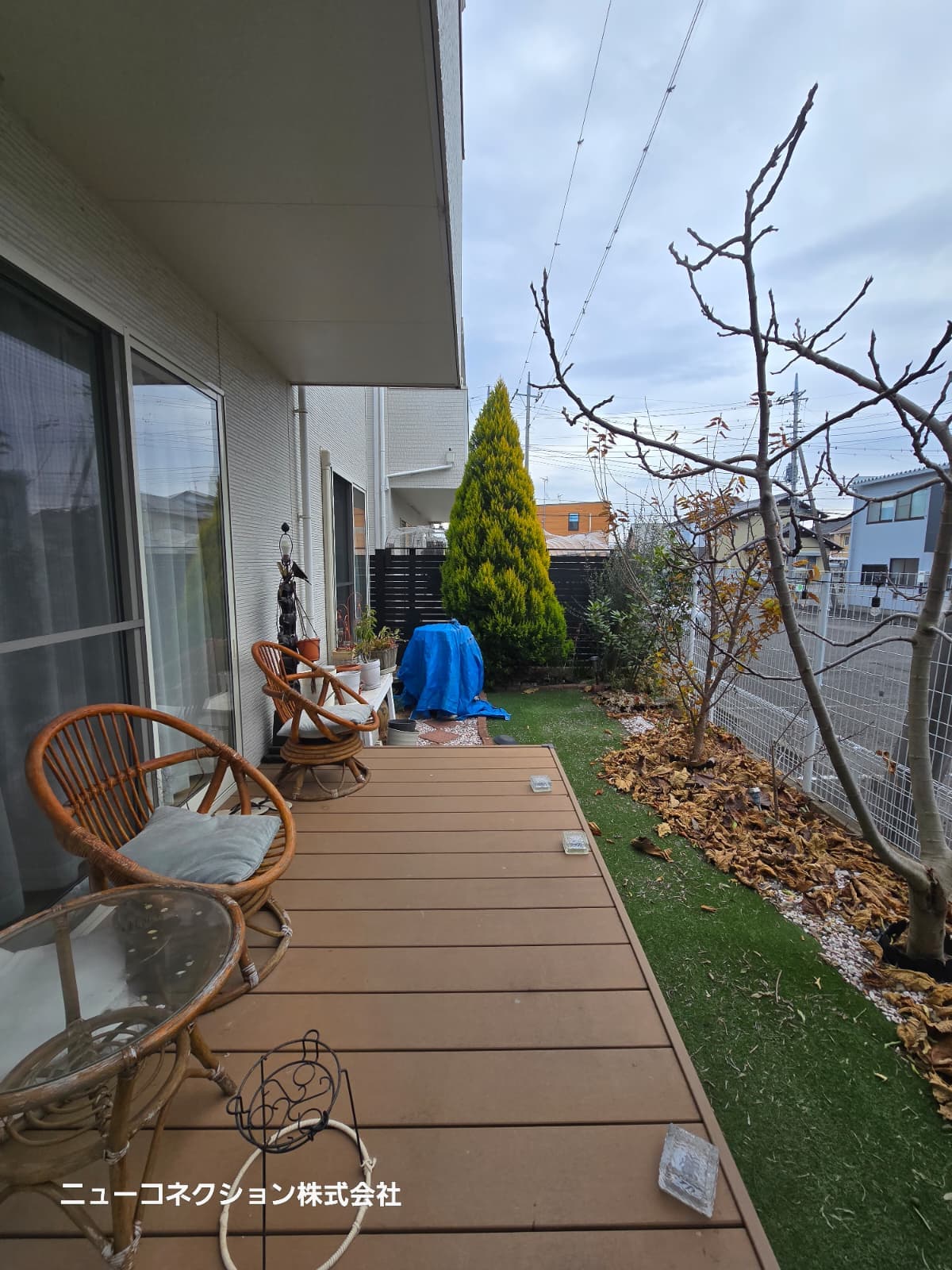Spacious 4LDK House in Isesaki, Gunma