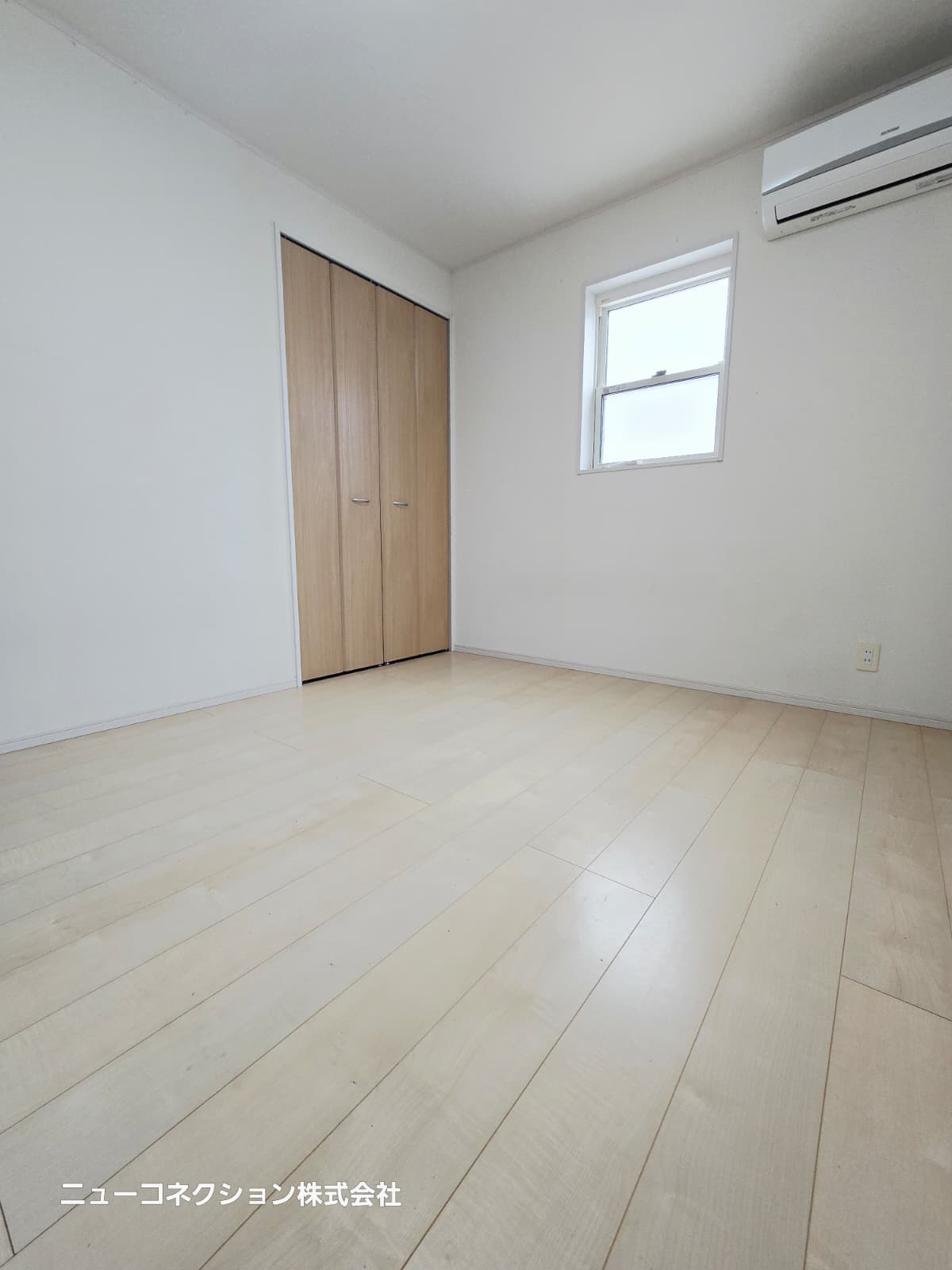 Spacious 4LDK Residence in Naganuma-cho, Isesaki City