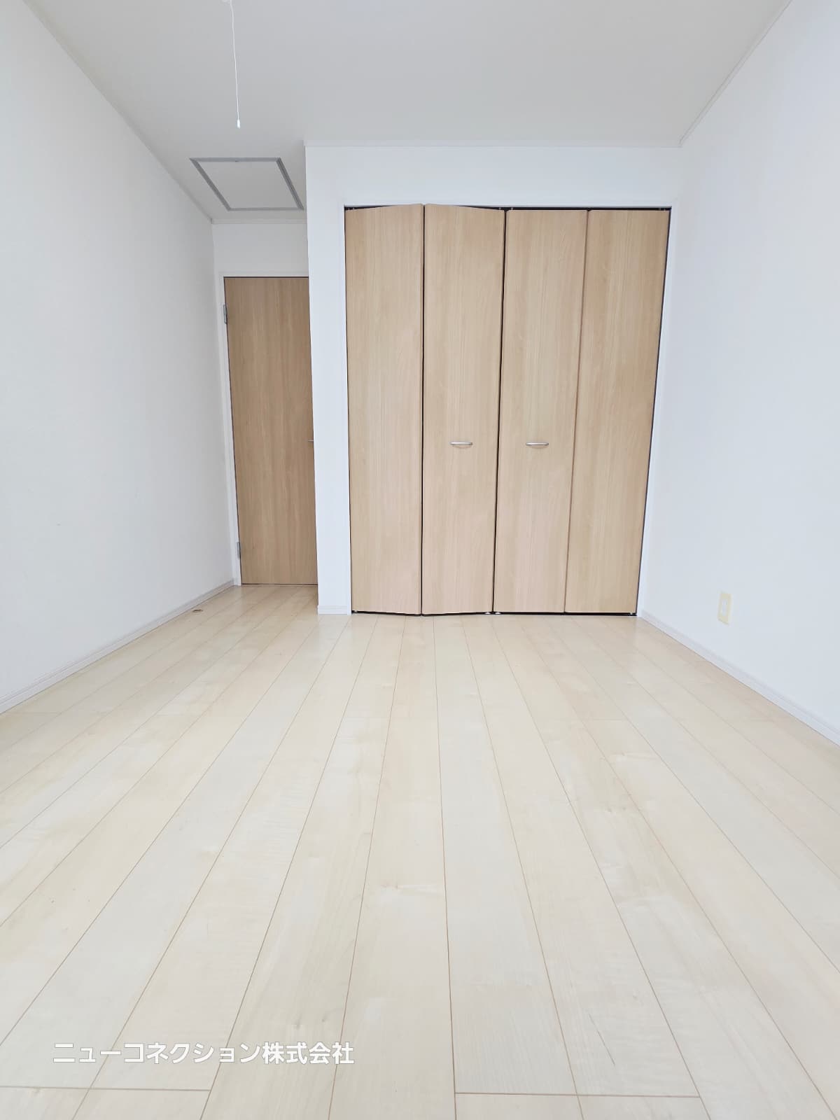 Spacious 4LDK Residence in Naganuma-cho, Isesaki City