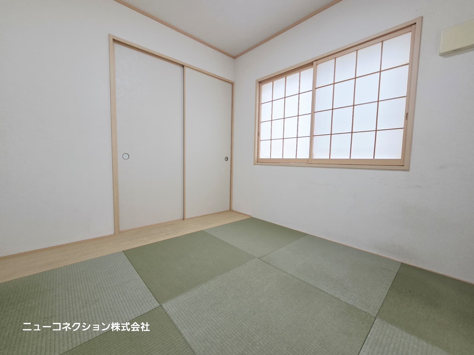 Spacious 4LDK Residence in Naganuma-cho, Isesaki City