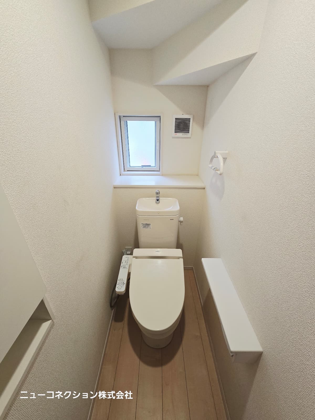 Spacious 4LDK Residence in Naganuma-cho, Isesaki City