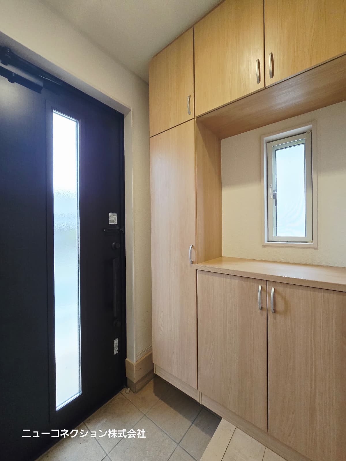 Spacious 4LDK Residence in Naganuma-cho, Isesaki City