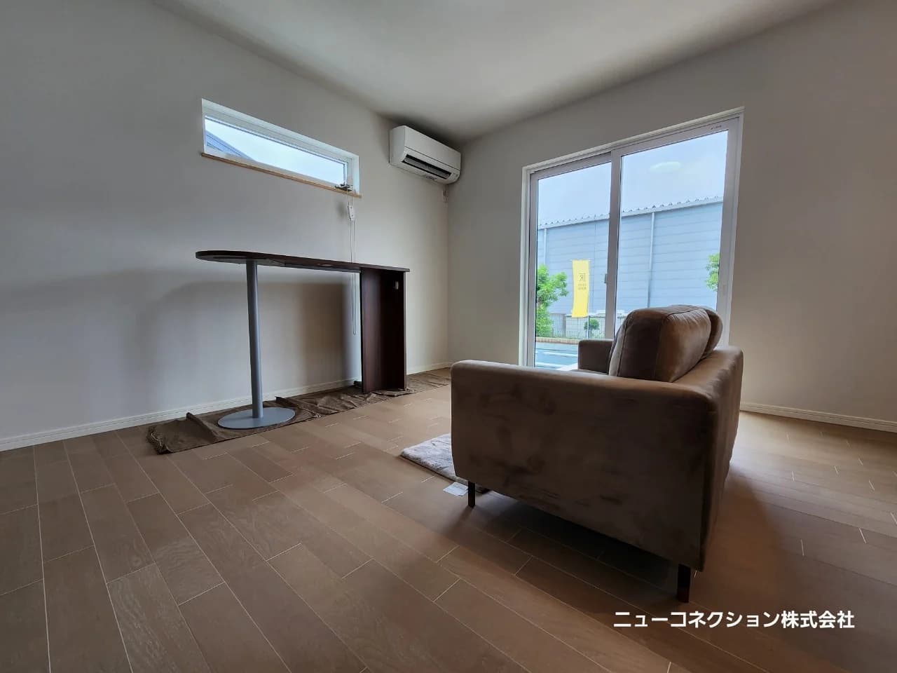New detached house in Horishita-cho, Isesaki City, Gunma Prefecture