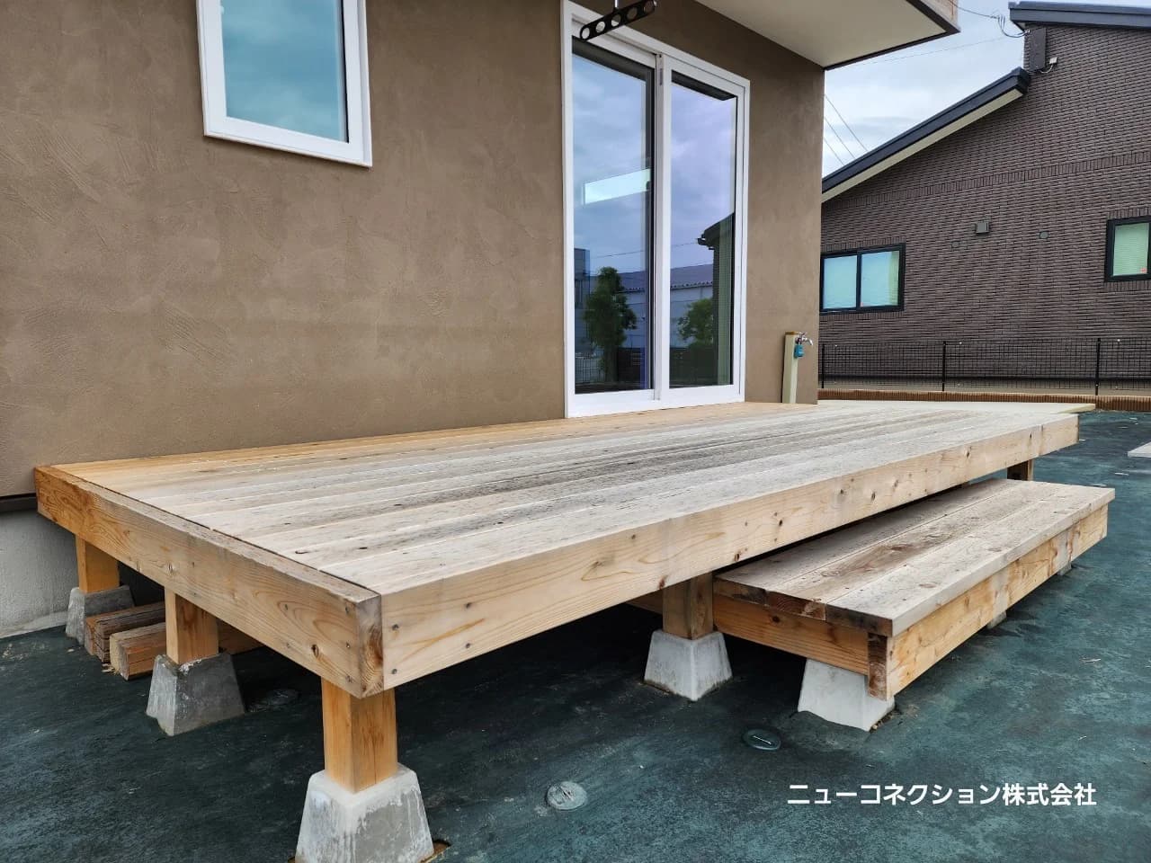 群馬県伊勢崎市堀下町の新築一戸建て