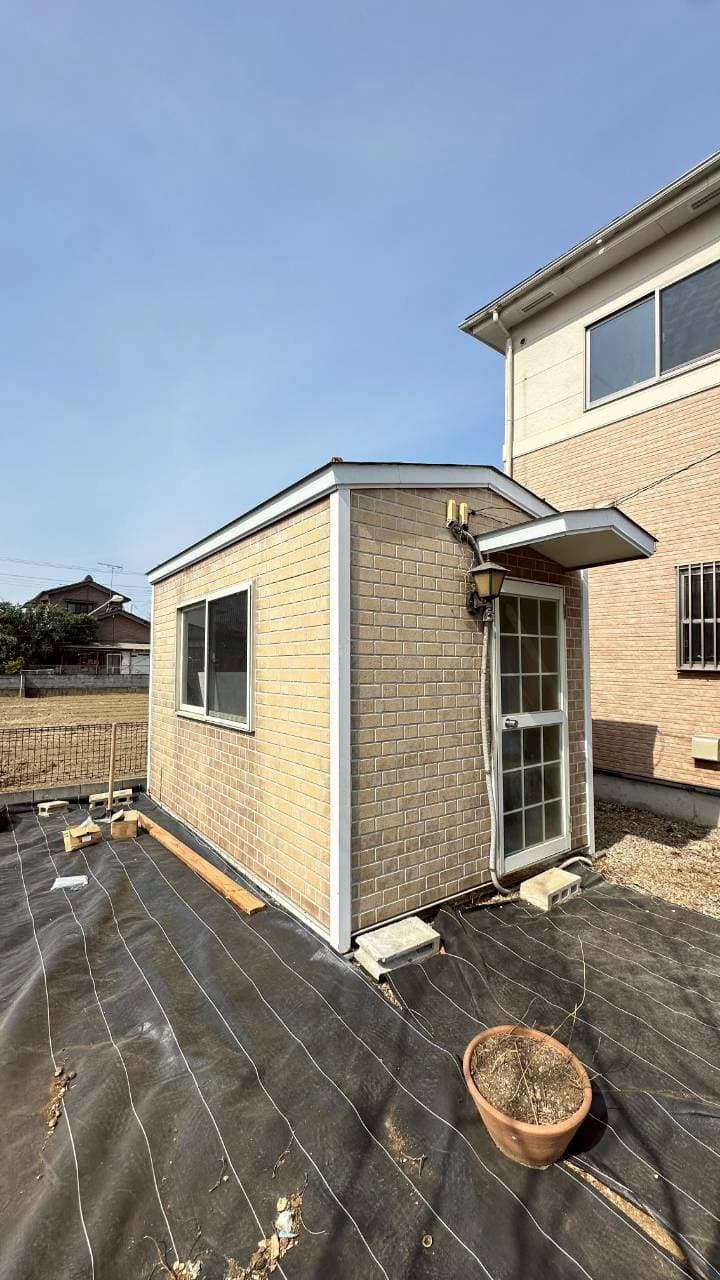 羽生市大字藤井上組 中古戸建 | 南向き