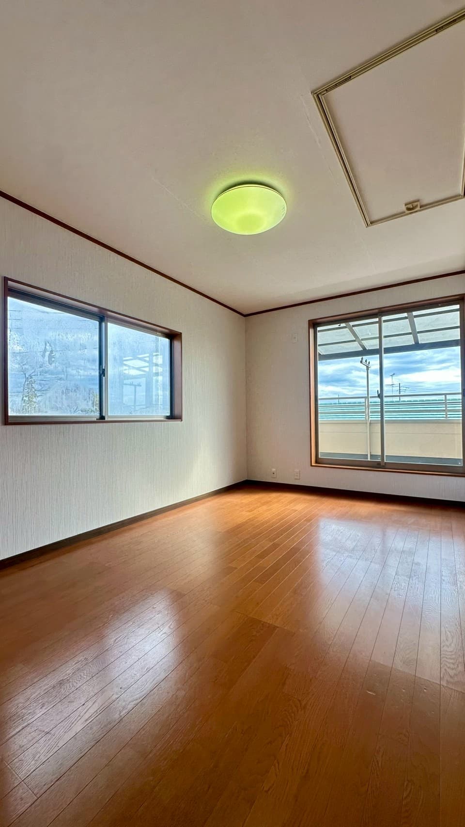 羽生市大字藤井上組 中古戸建 | 南向き