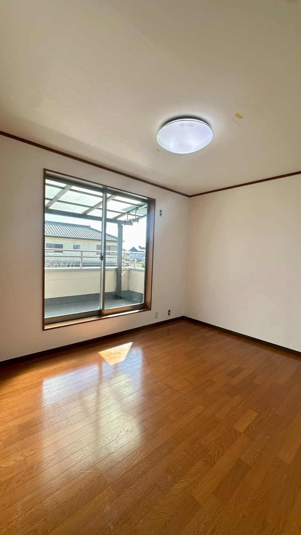 Hanyu City, Fujii Kami Gumi, Used House | South Facing