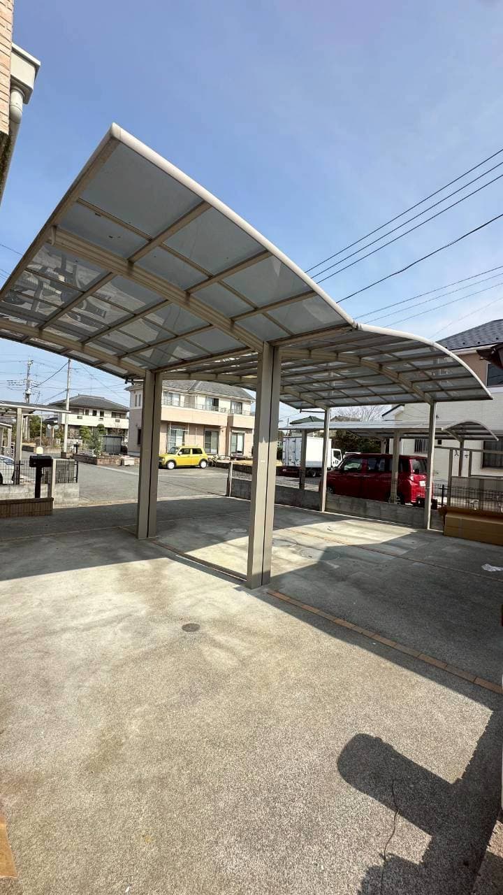 羽生市大字藤井上組 中古戸建 | 南向き