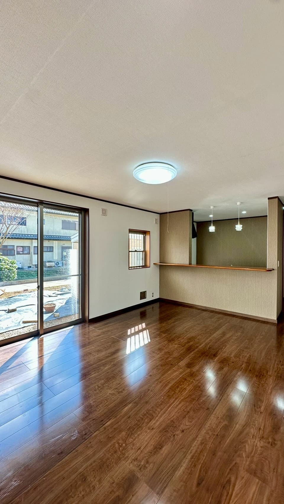 Hanyu City, Fujii Kami Gumi, Used House | South Facing