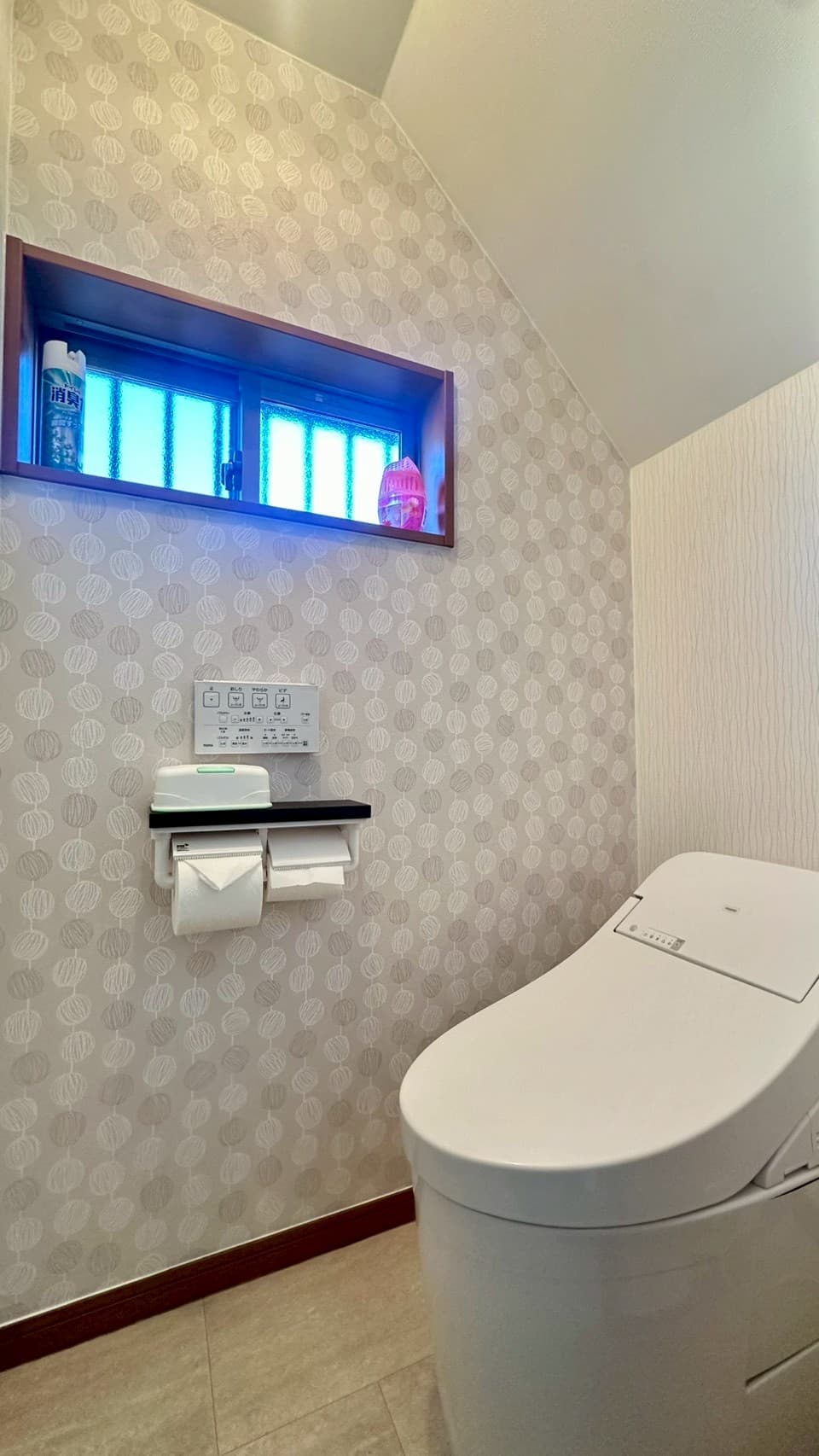 Hanyu City, Fujii Kami Gumi, Used House | South Facing