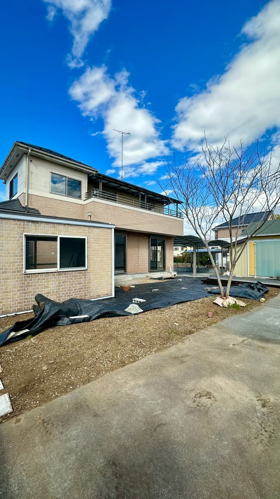 羽生市大字藤井上組 中古戸建 | 南向き
