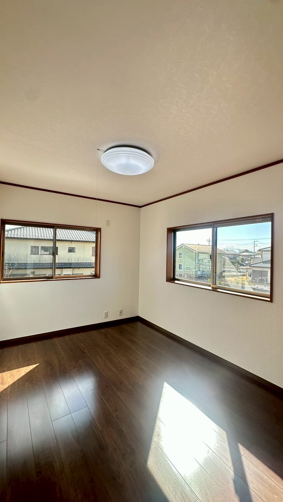 Hanyu City, Fujii Kami Gumi, Used House | South Facing