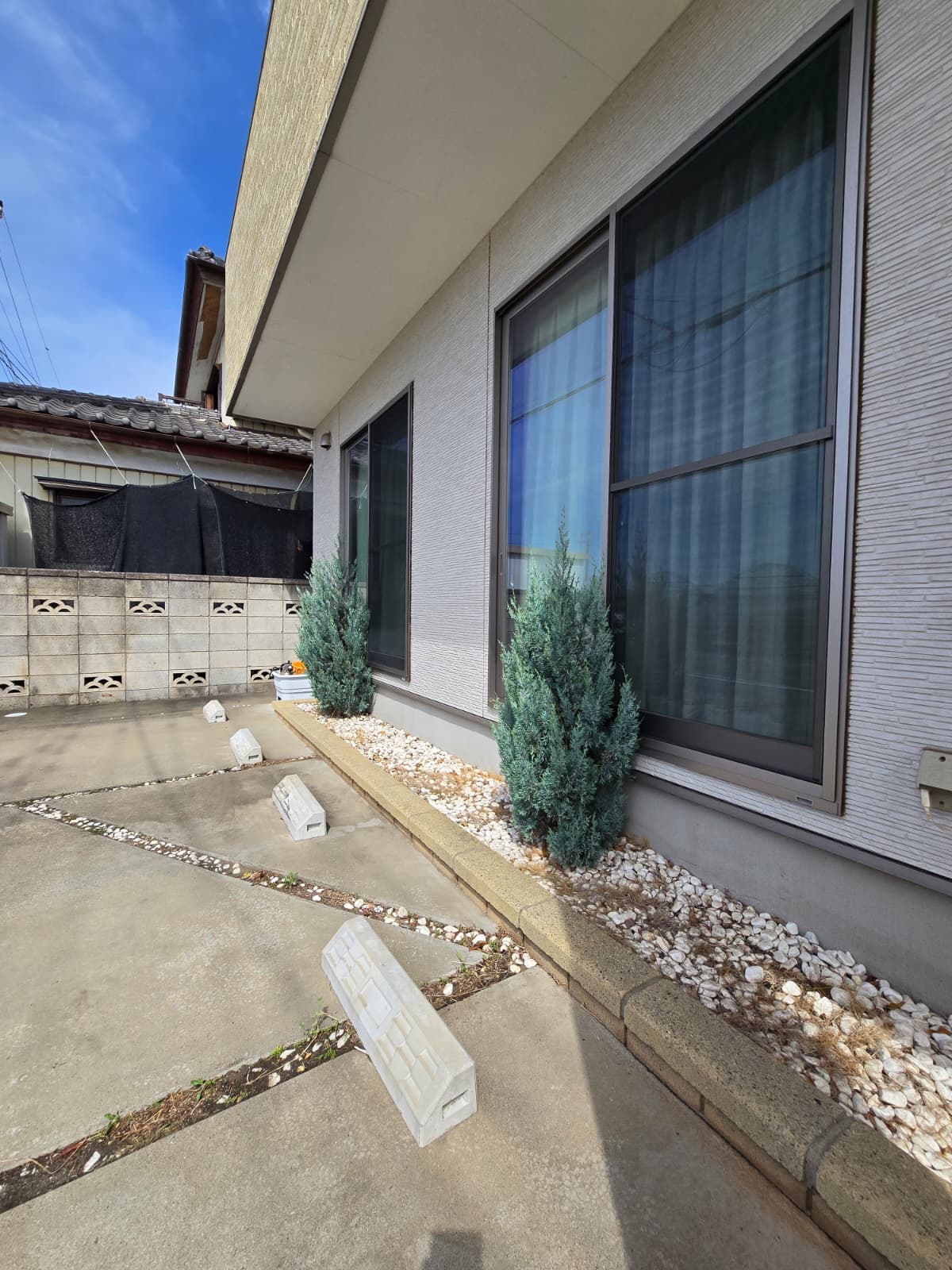 Modern 3LDK in Sannocho, Isesaki City with Solar Power