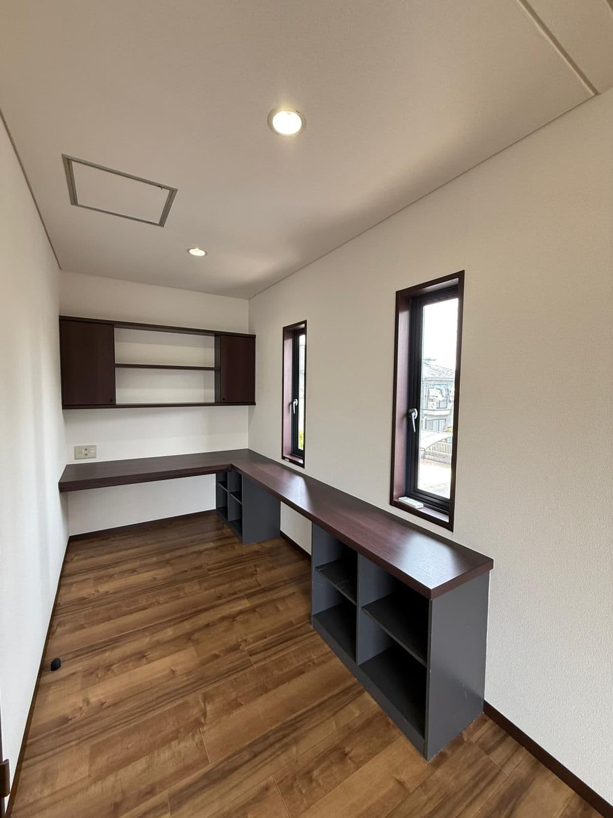 Used House in Tadakami-cho, Ota City, Gunma Prefecture