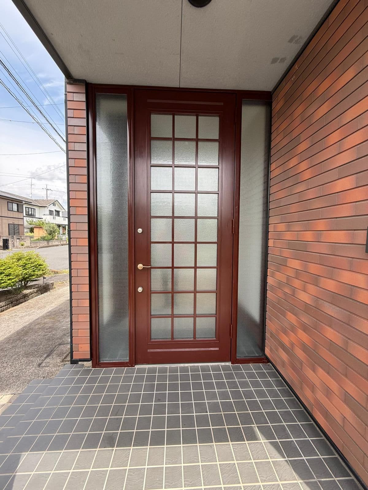 Used House in Tadakami-cho, Ota City, Gunma Prefecture