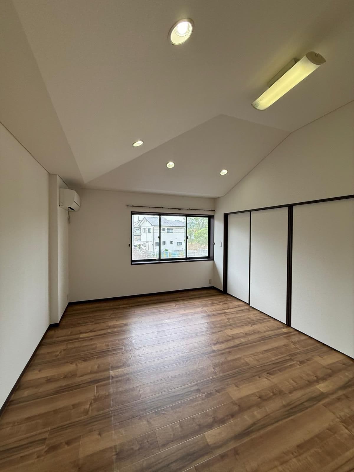 Used House in Tadakami-cho, Ota City, Gunma Prefecture