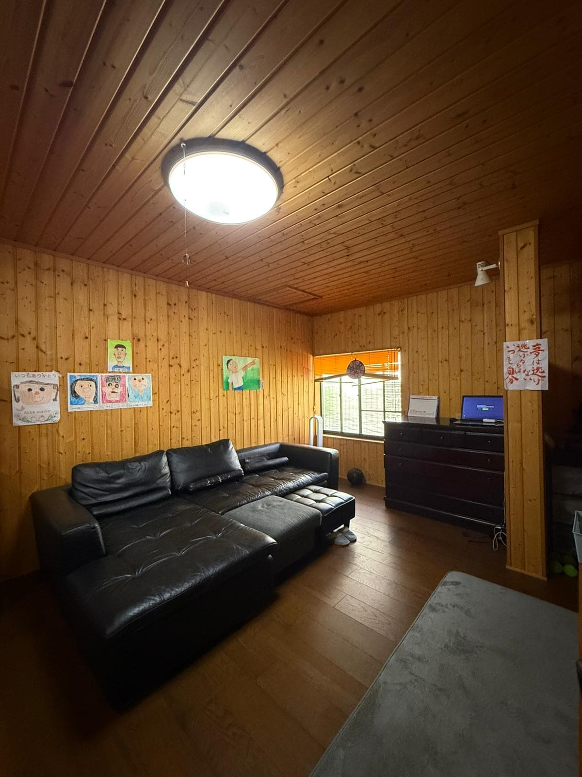 高崎市三ツ寺町|和の趣と快適さを兼ね備えた6SLDK日本家屋