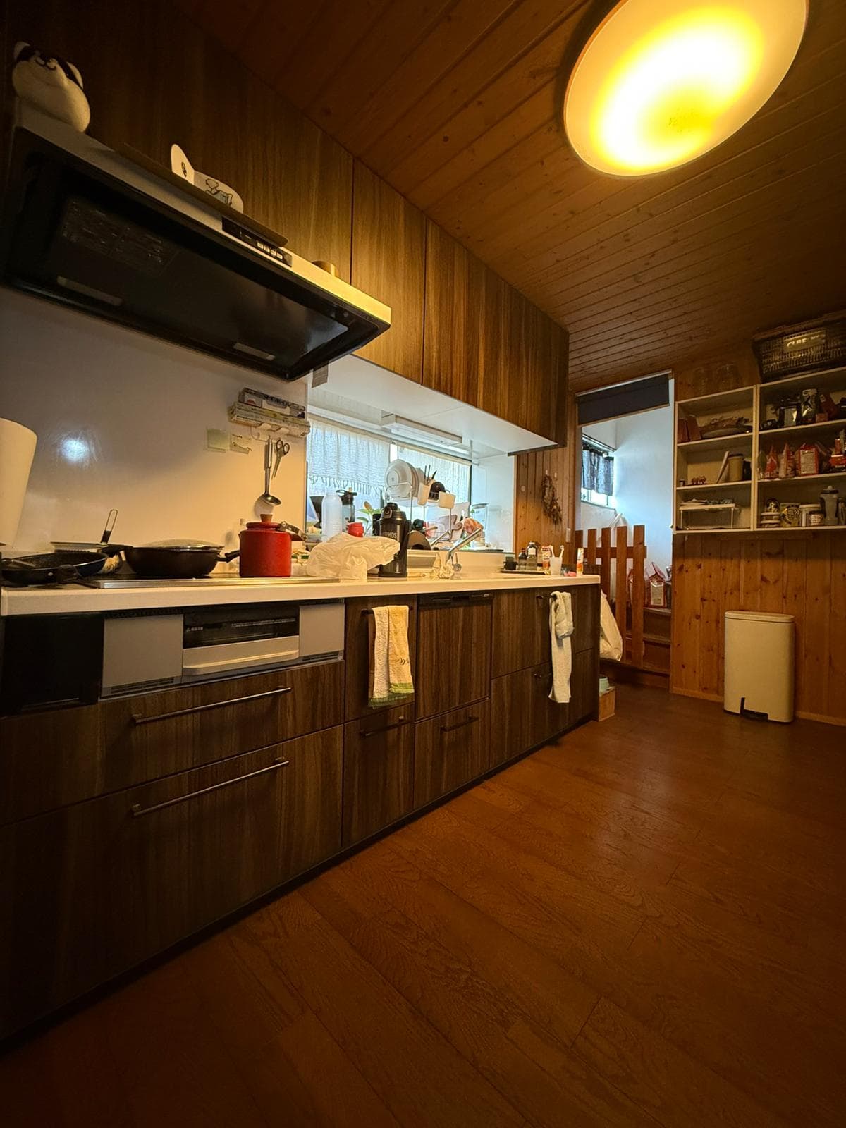 高崎市三ツ寺町|和の趣と快適さを兼ね備えた6SLDK日本家屋