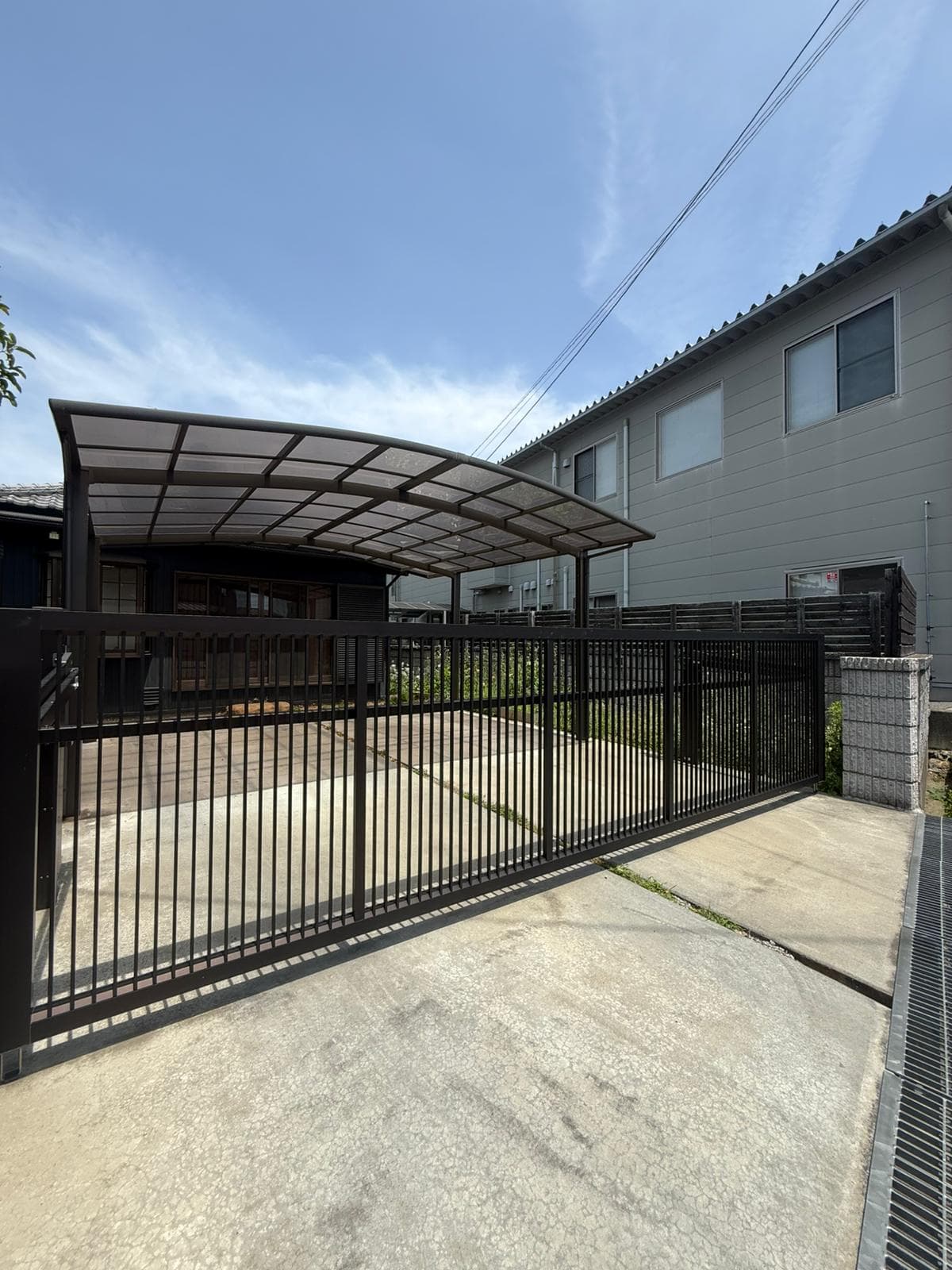 高崎市三ツ寺町|和の趣と快適さを兼ね備えた6SLDK日本家屋