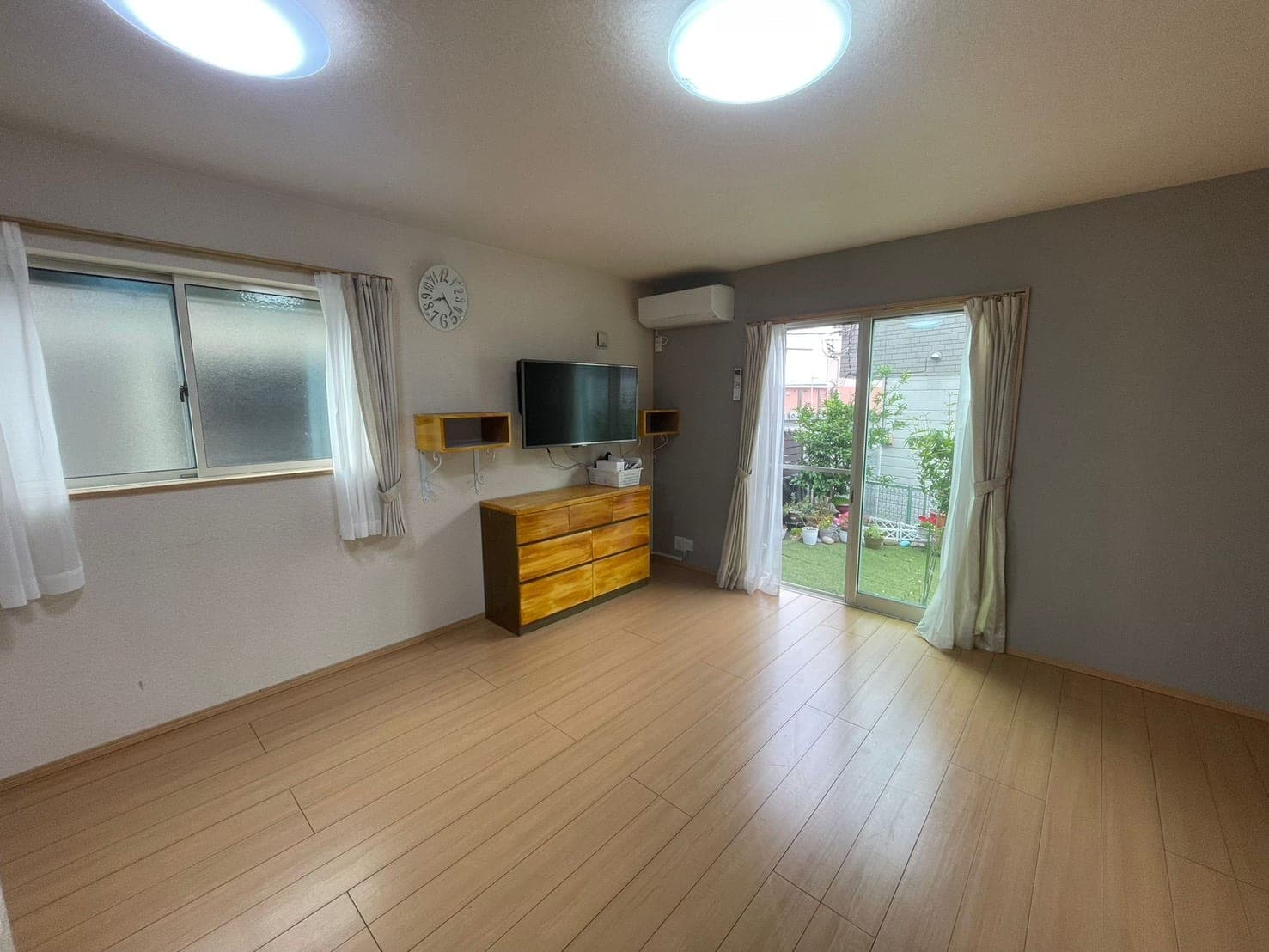 伊勢崎市連取元町 4LDK戸建 1,980万円