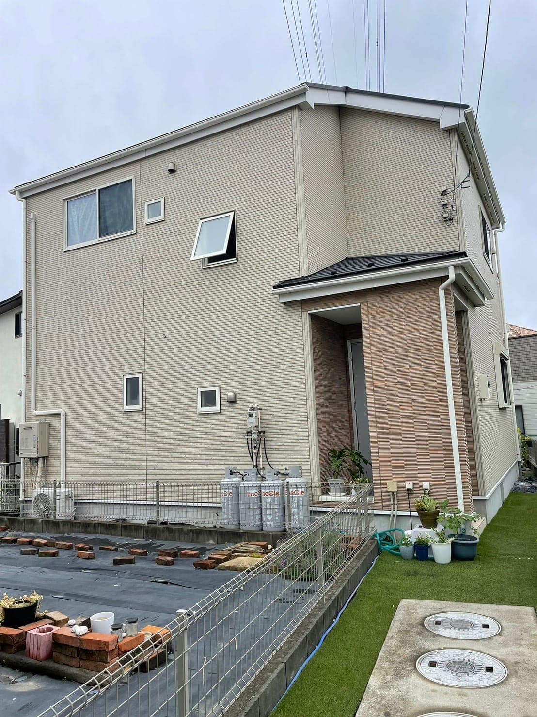 伊勢崎市連取元町 4LDK戸建 1,980万円