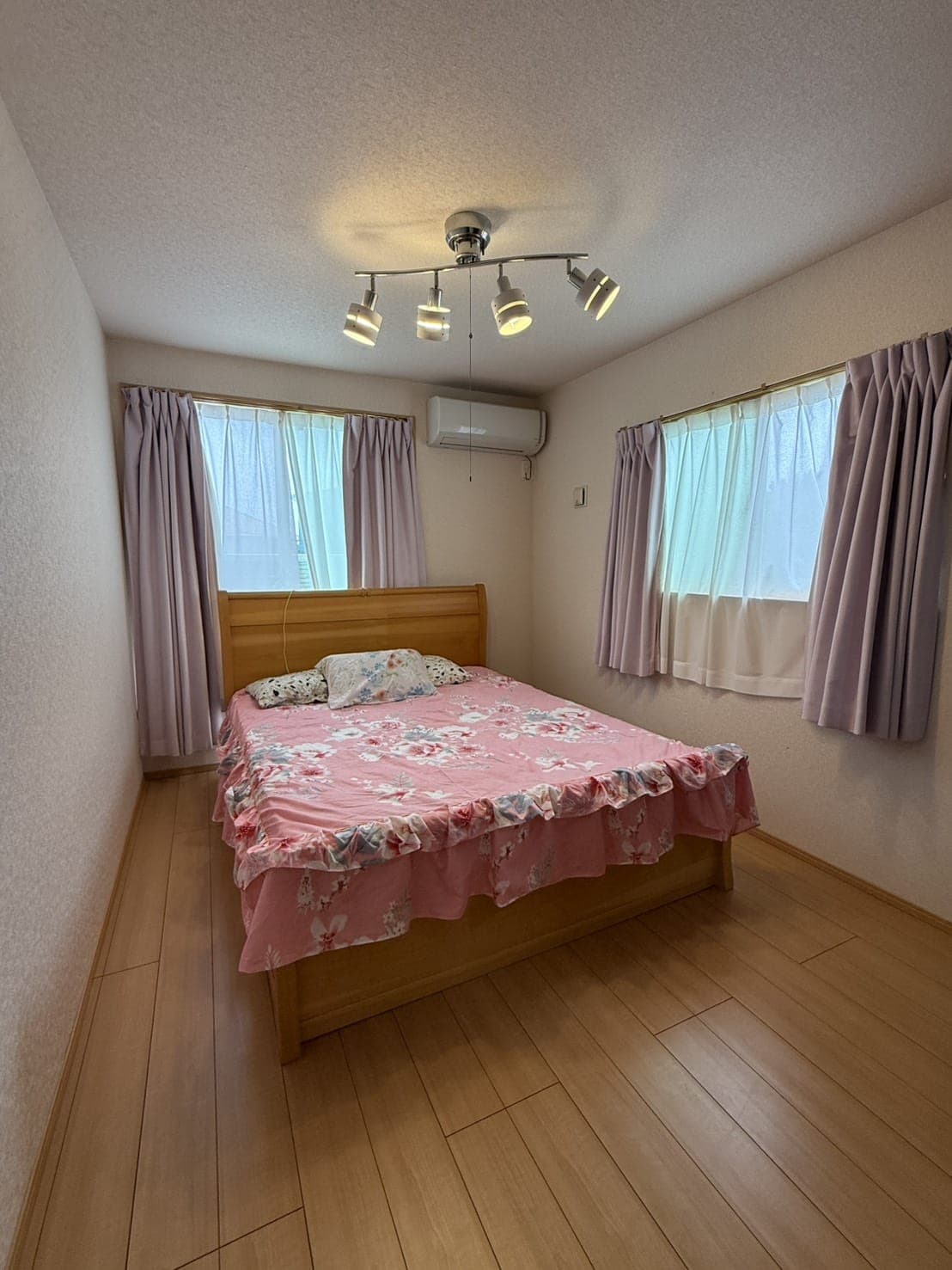 伊勢崎市連取元町 4LDK戸建 1,980万円