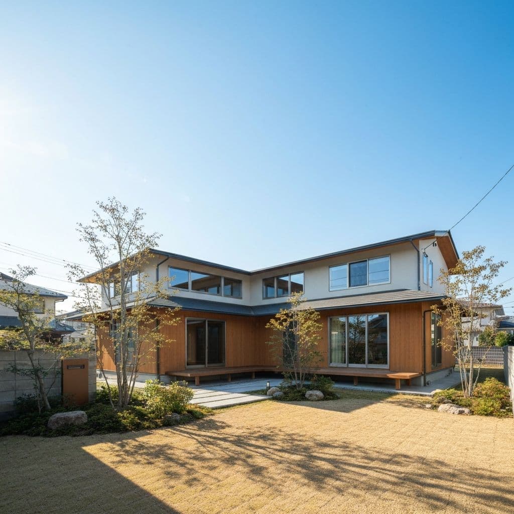 あなたの夢の住まいを 一緒に見つけましょう