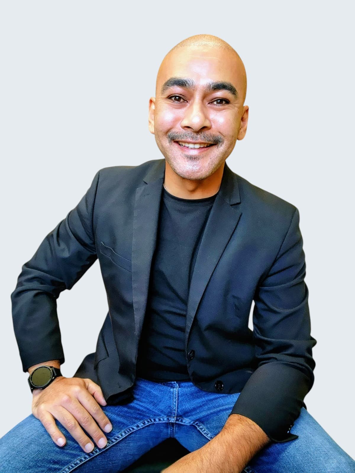 Marcos Kazushi Nomura, Representative Director