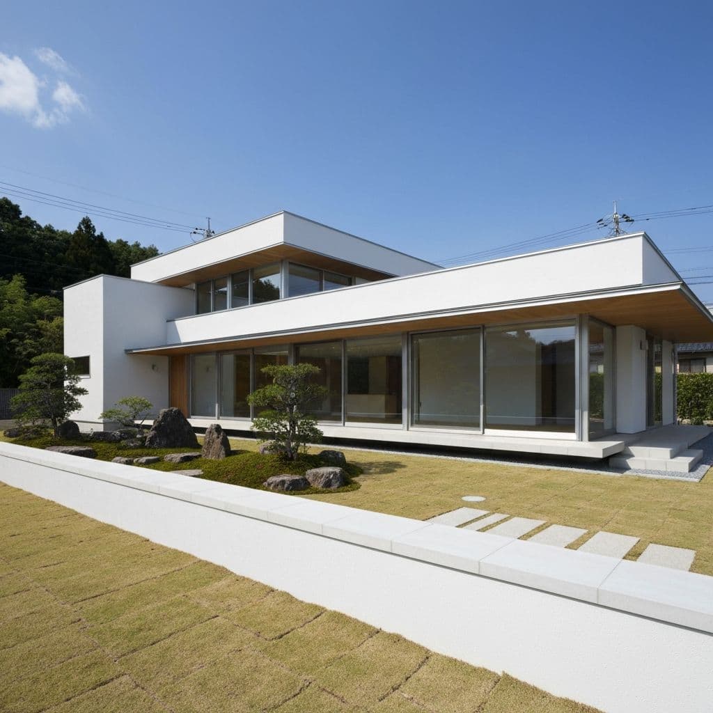 Pre-owned Houses