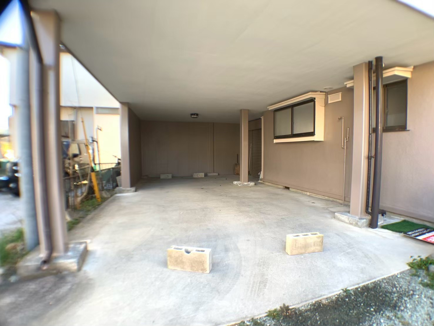 伊勢崎市の5LDK広々一戸建て