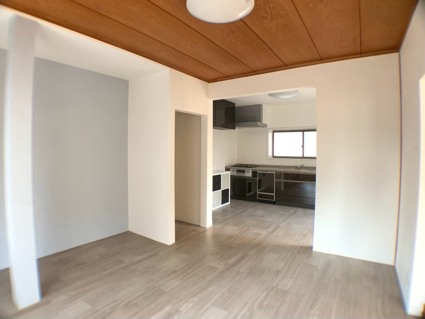 伊勢崎市の5LDK広々一戸建て