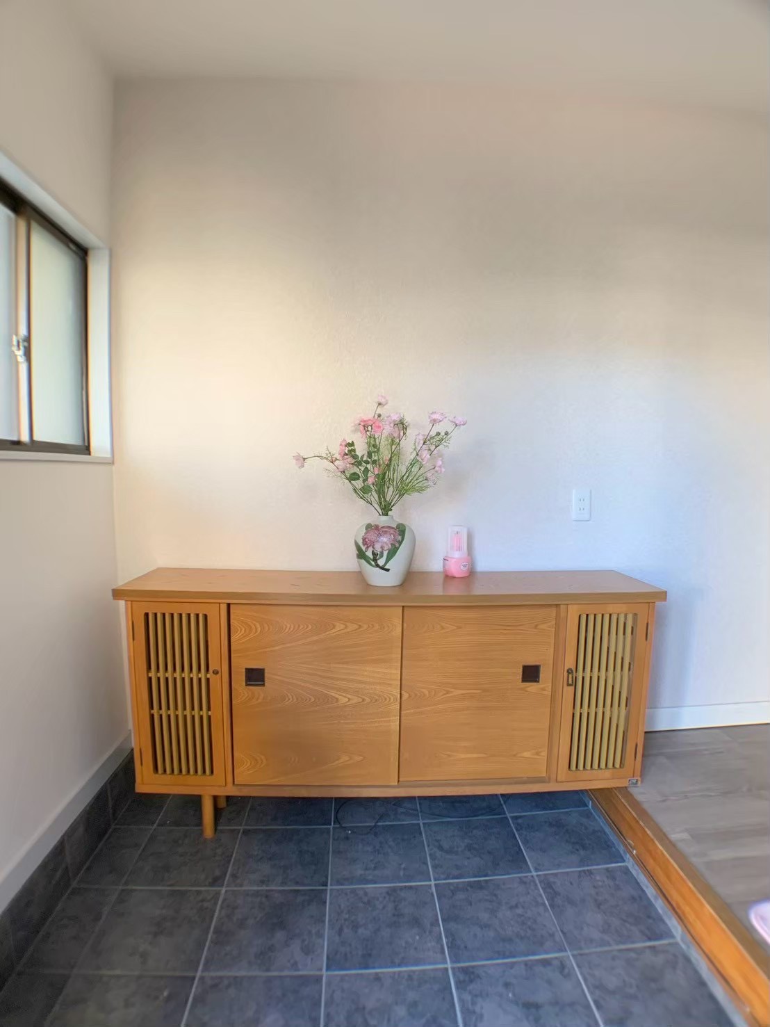 伊勢崎市の5LDK広々一戸建て