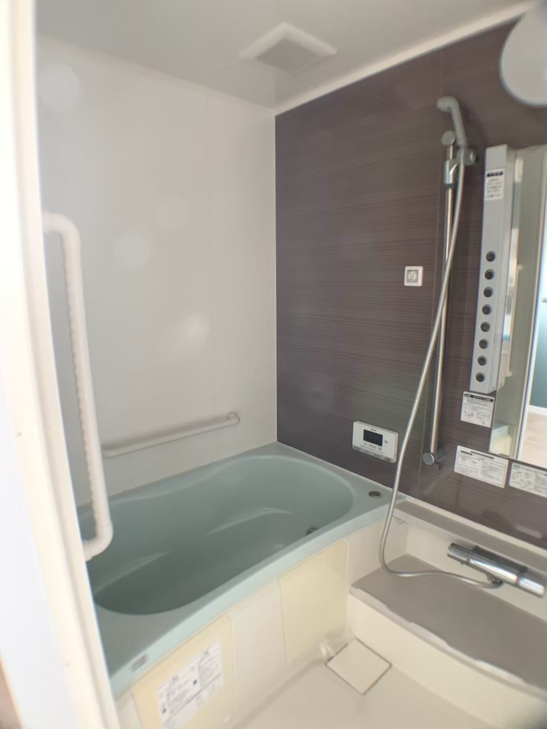 伊勢崎市の5LDK広々一戸建て