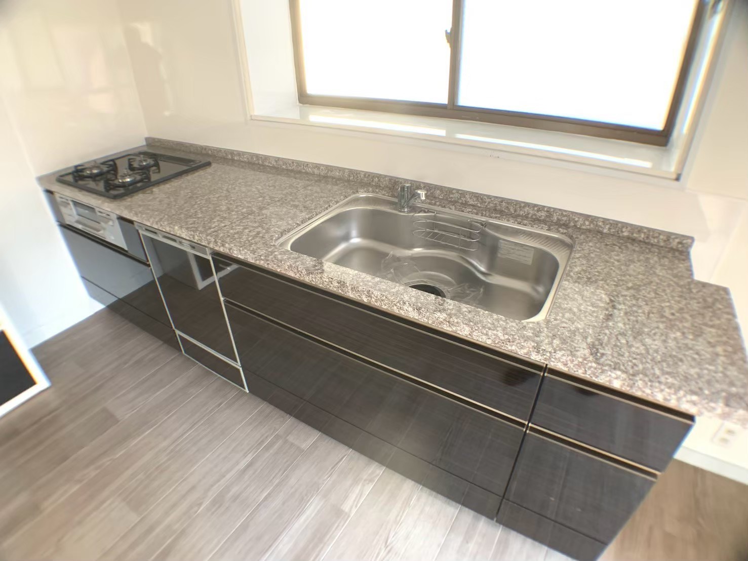 伊勢崎市の5LDK広々一戸建て