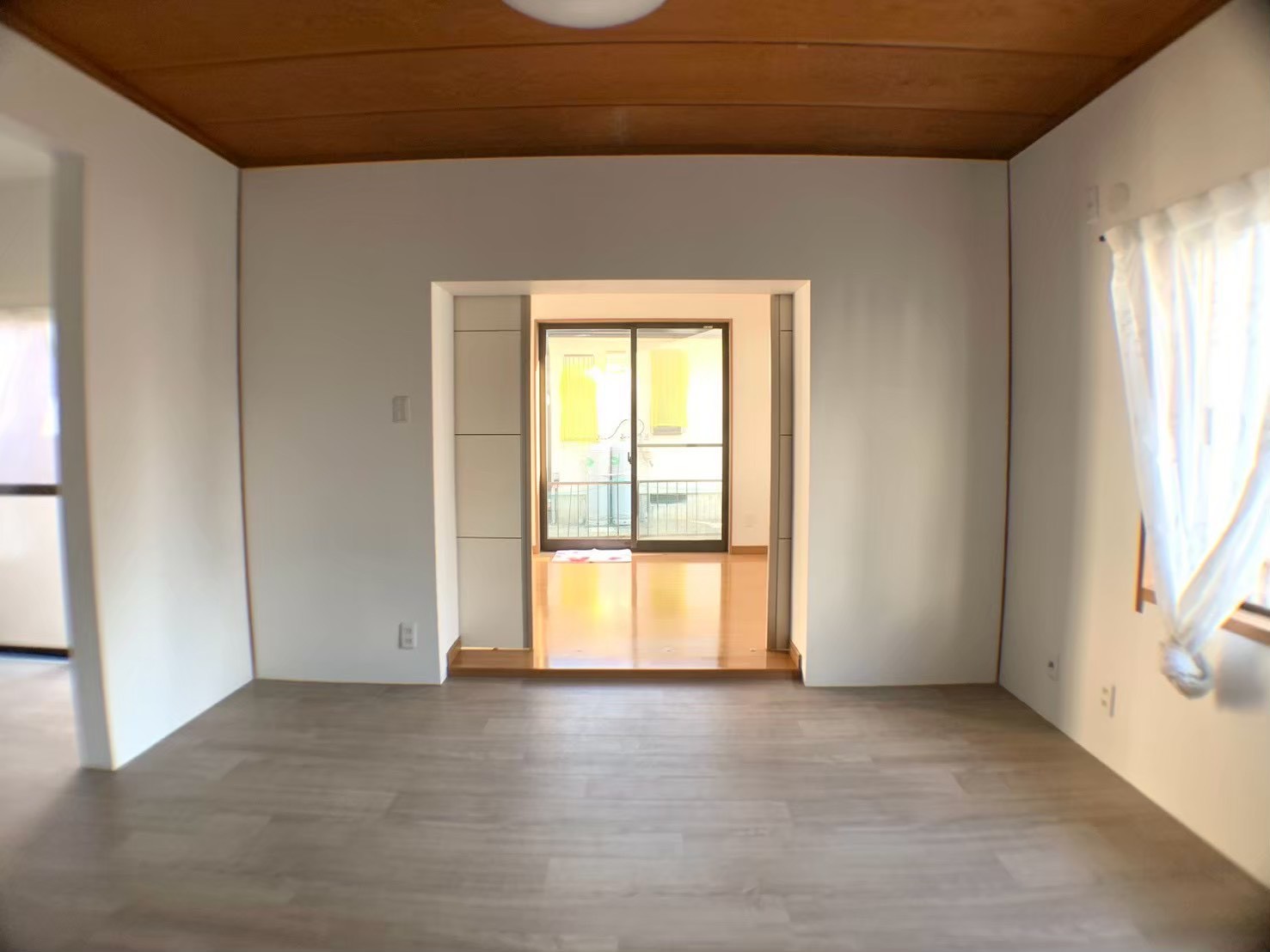 伊勢崎市の5LDK広々一戸建て