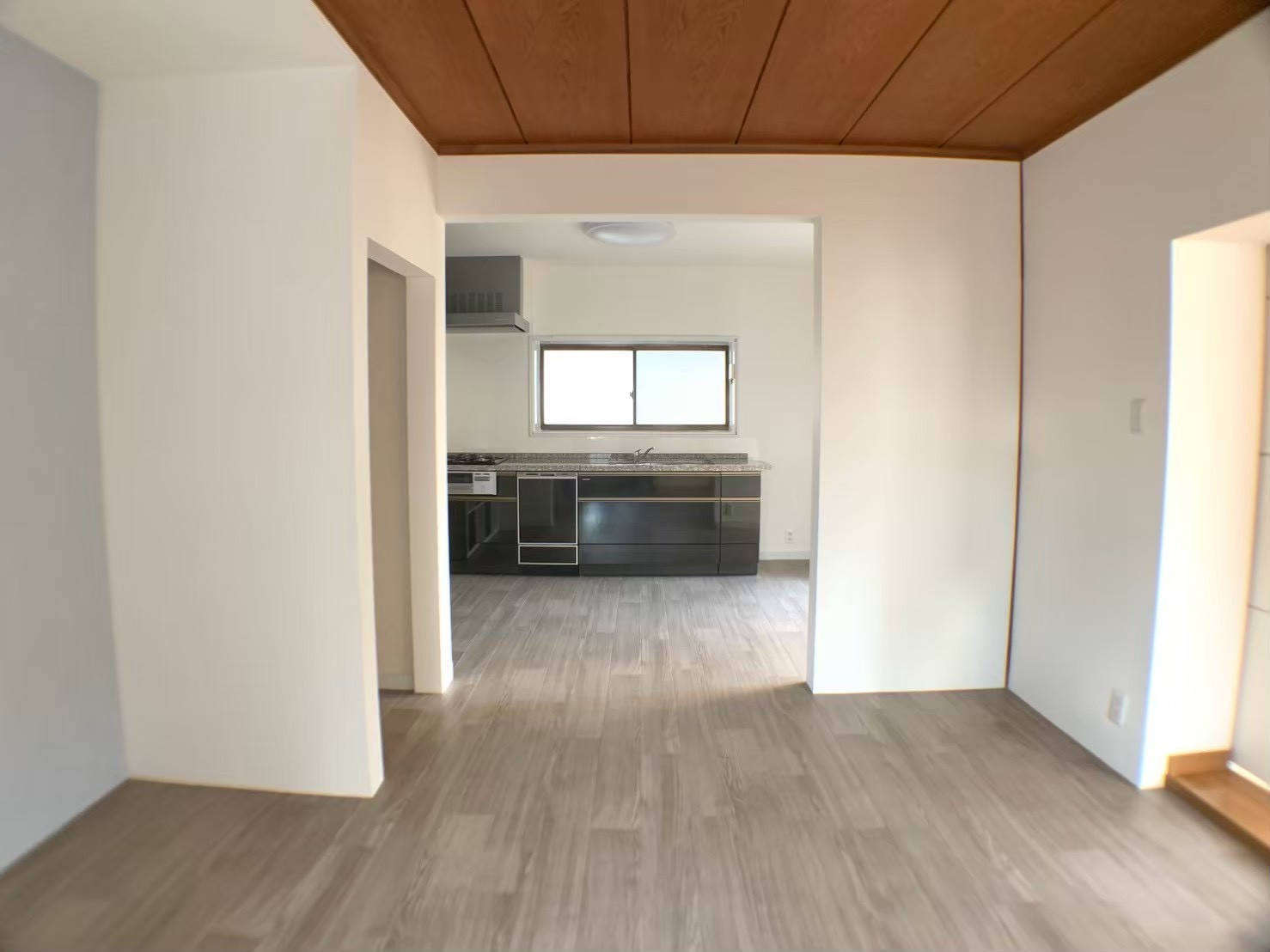 伊勢崎市の5LDK広々一戸建て