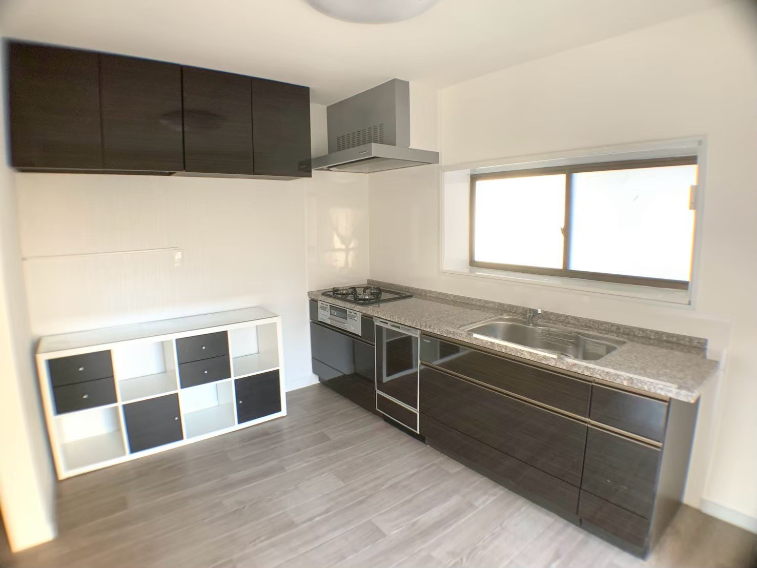 伊勢崎市の5LDK広々一戸建て