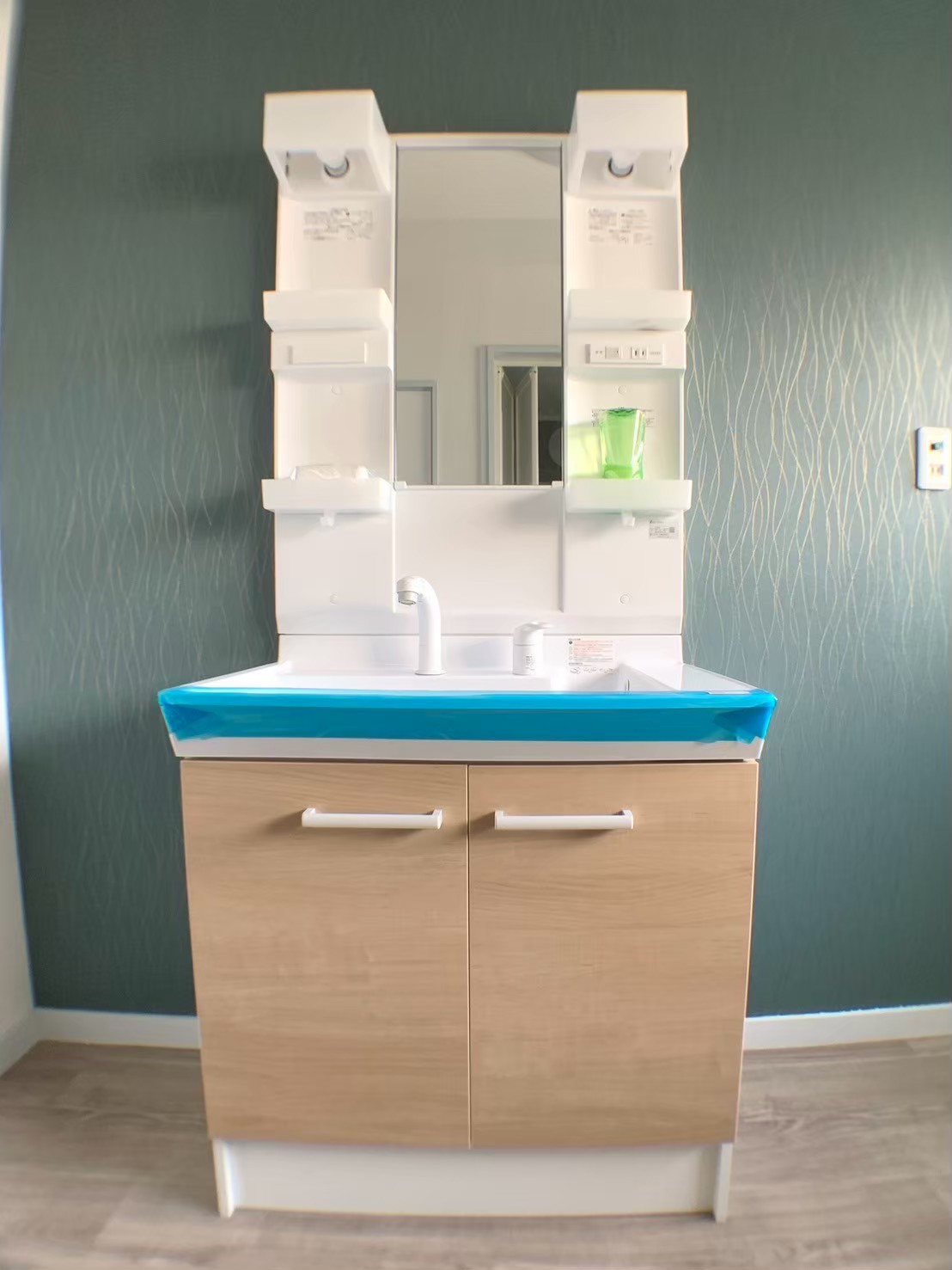 伊勢崎市の5LDK広々一戸建て