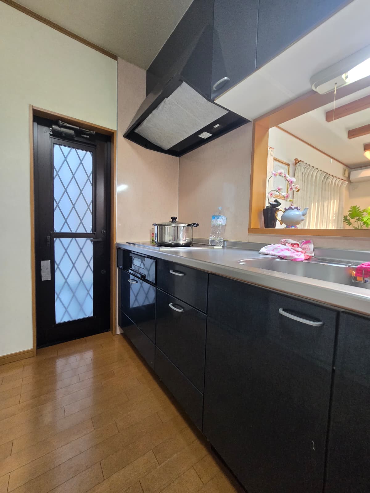 伊勢崎市馬見塚町 南向き中古戸建 4LDK