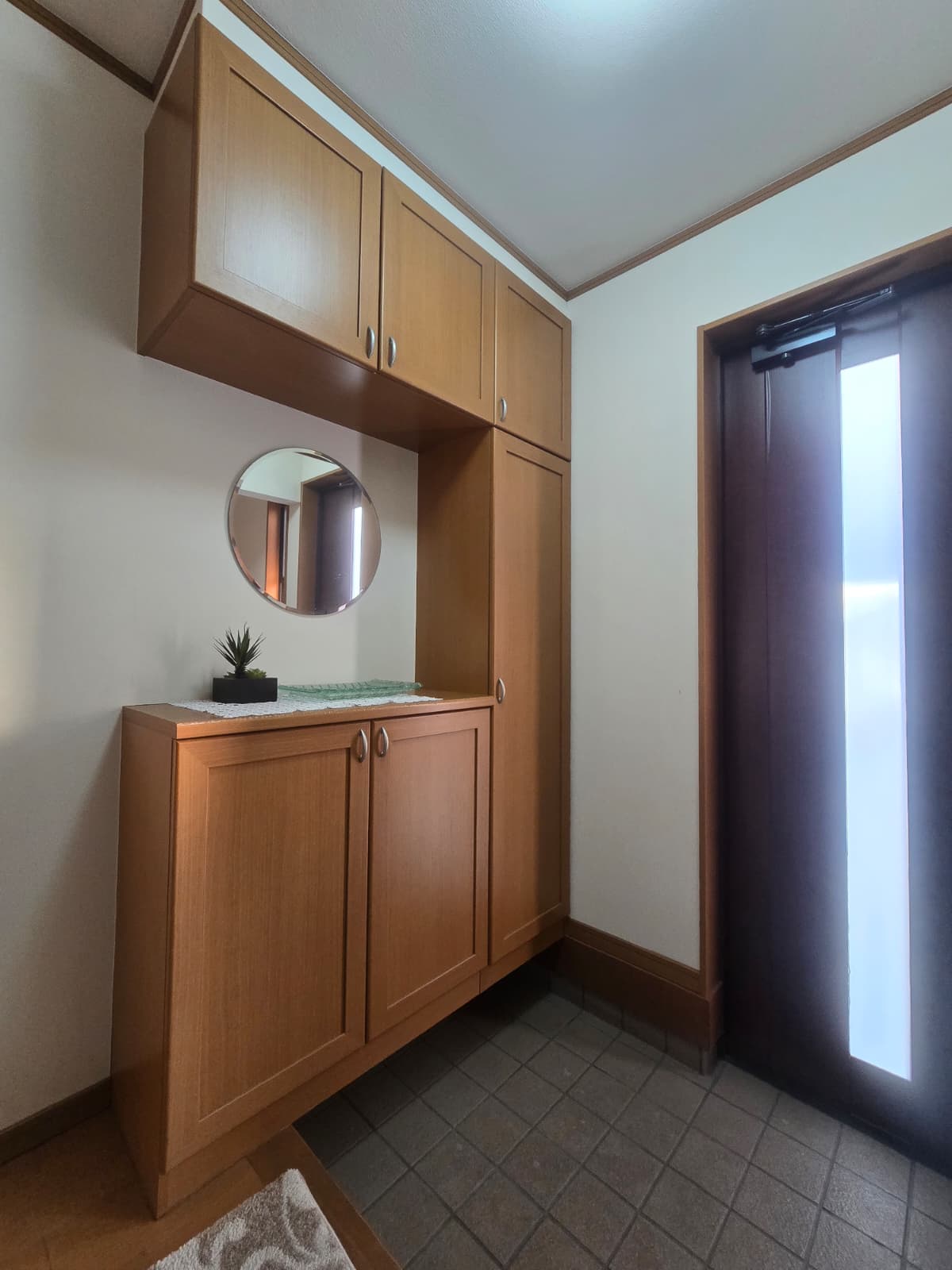 伊勢崎市馬見塚町 南向き中古戸建 4LDK