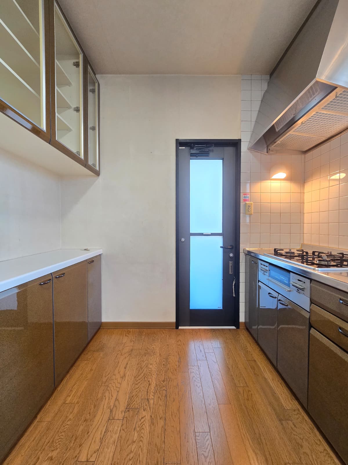 群馬県 5LDK 広々一戸建て