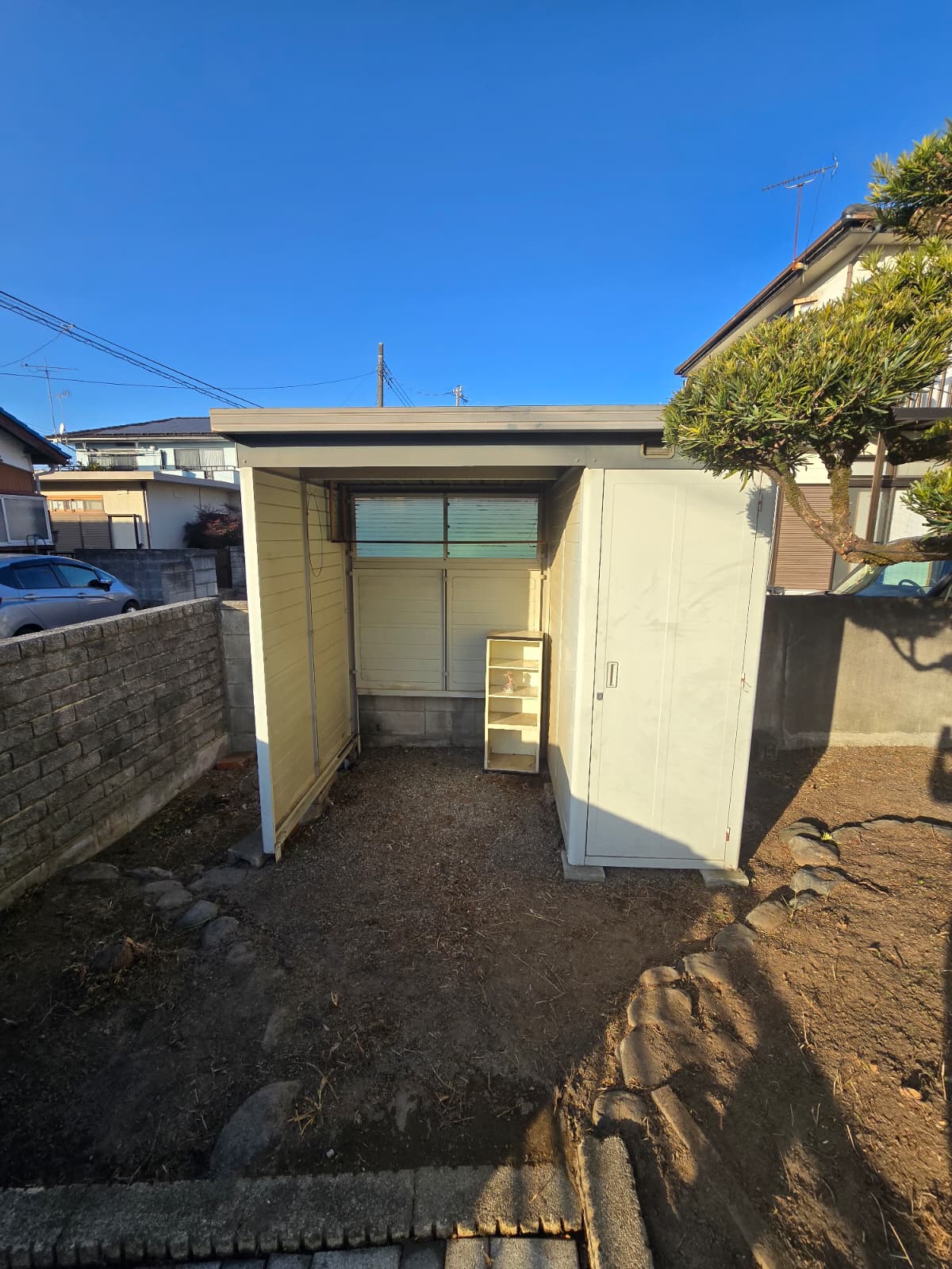 群馬県 5LDK 広々一戸建て