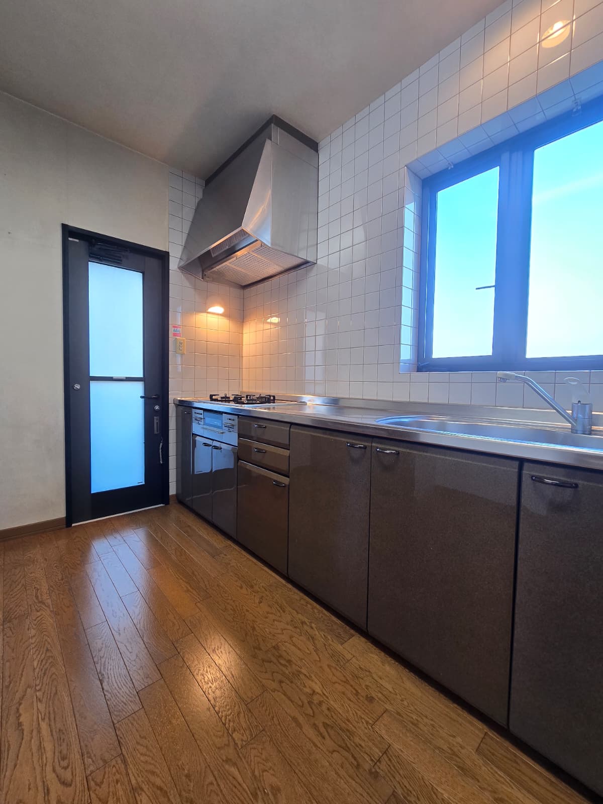 群馬県 5LDK 広々一戸建て