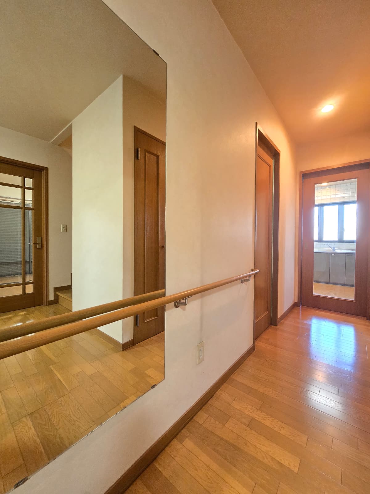 群馬県 5LDK 広々一戸建て