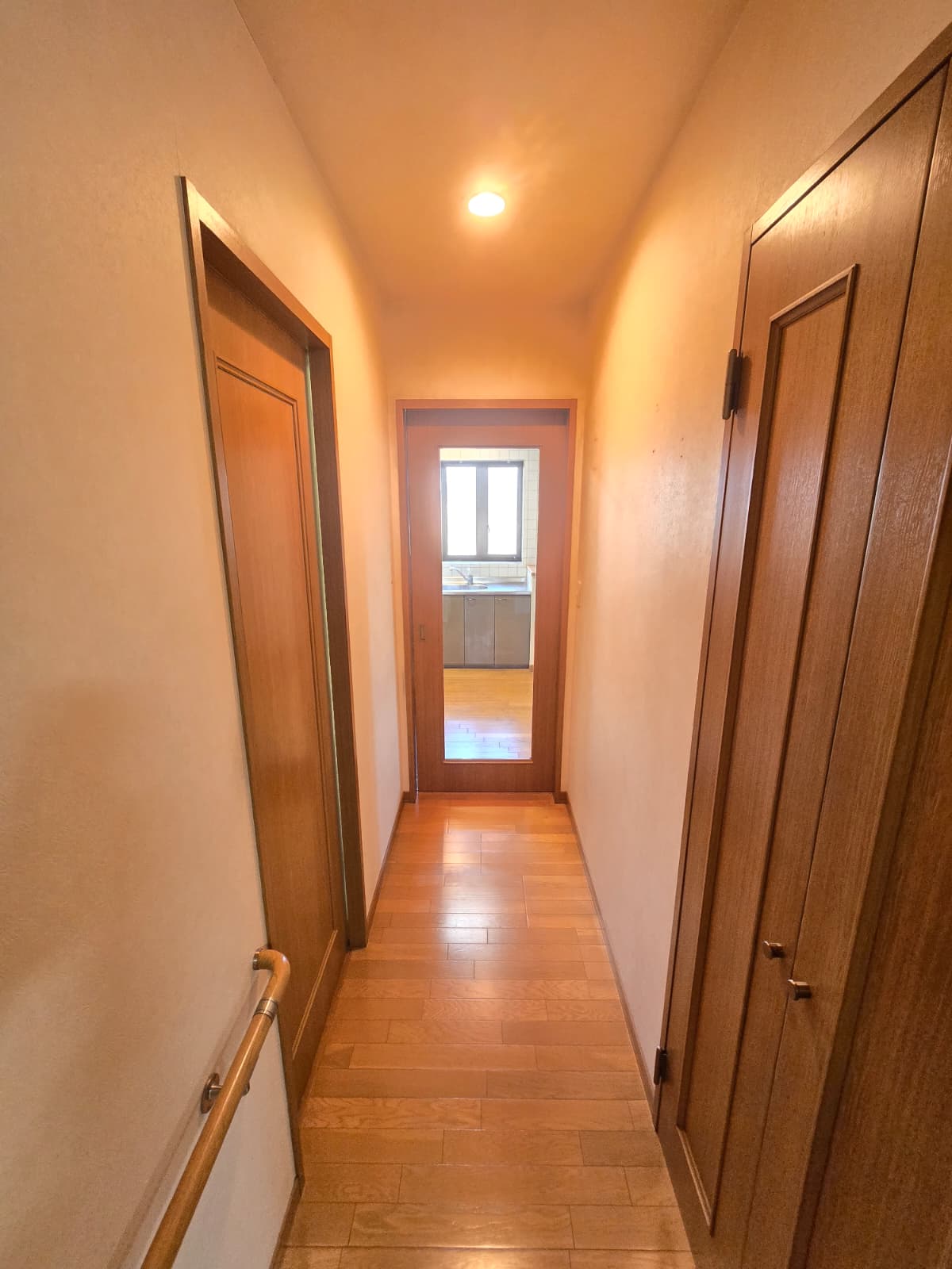 群馬県 5LDK 広々一戸建て