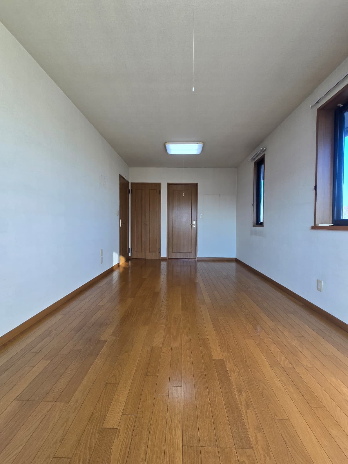 群馬県 5LDK 広々一戸建て