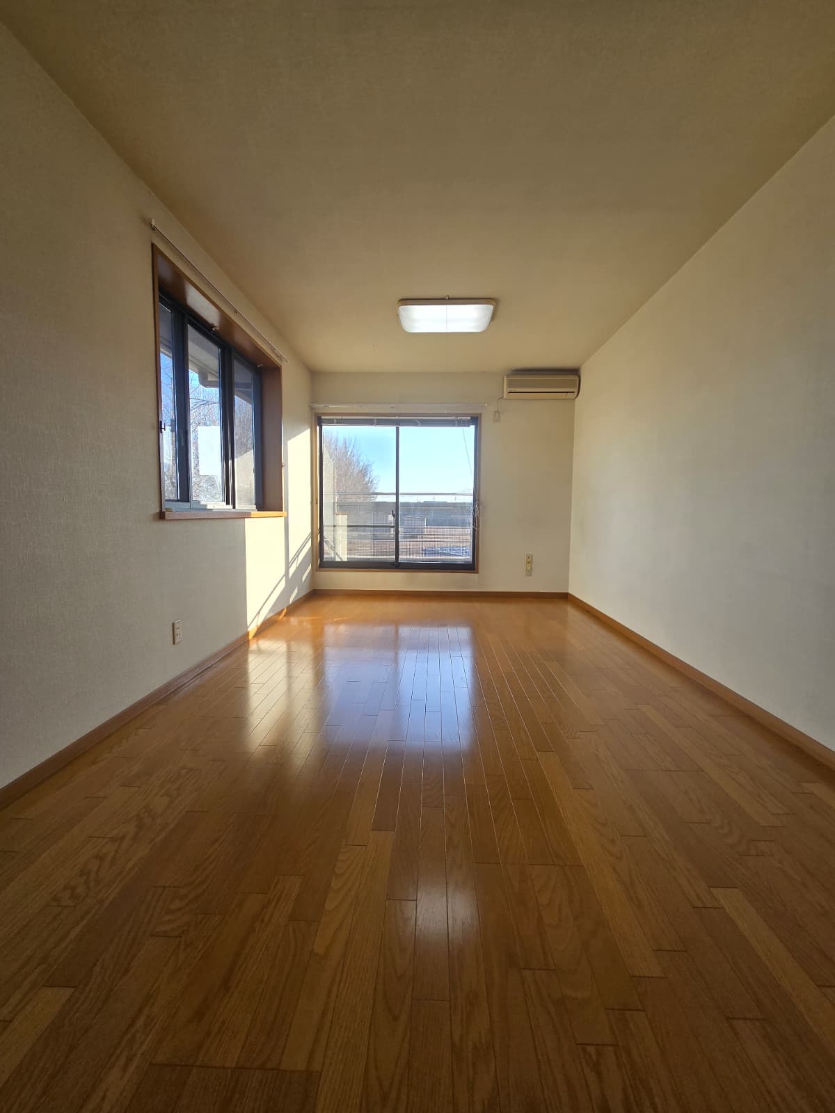 群馬県 5LDK 広々一戸建て