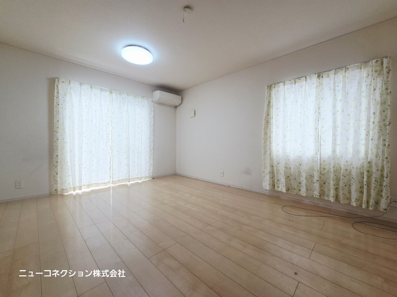 伊勢崎市長沼町 4LDK 広々邸宅