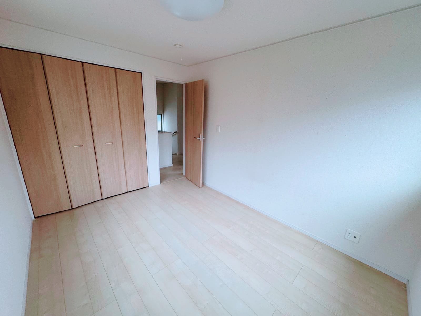 愛知県岡崎市の広々4LDK住宅